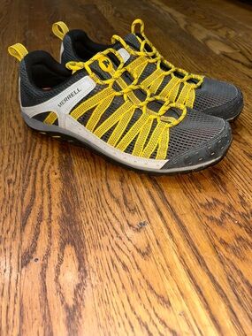 Merrell Wildwood Aerosport Trail Running/ Hiking Shoes Gorpcore